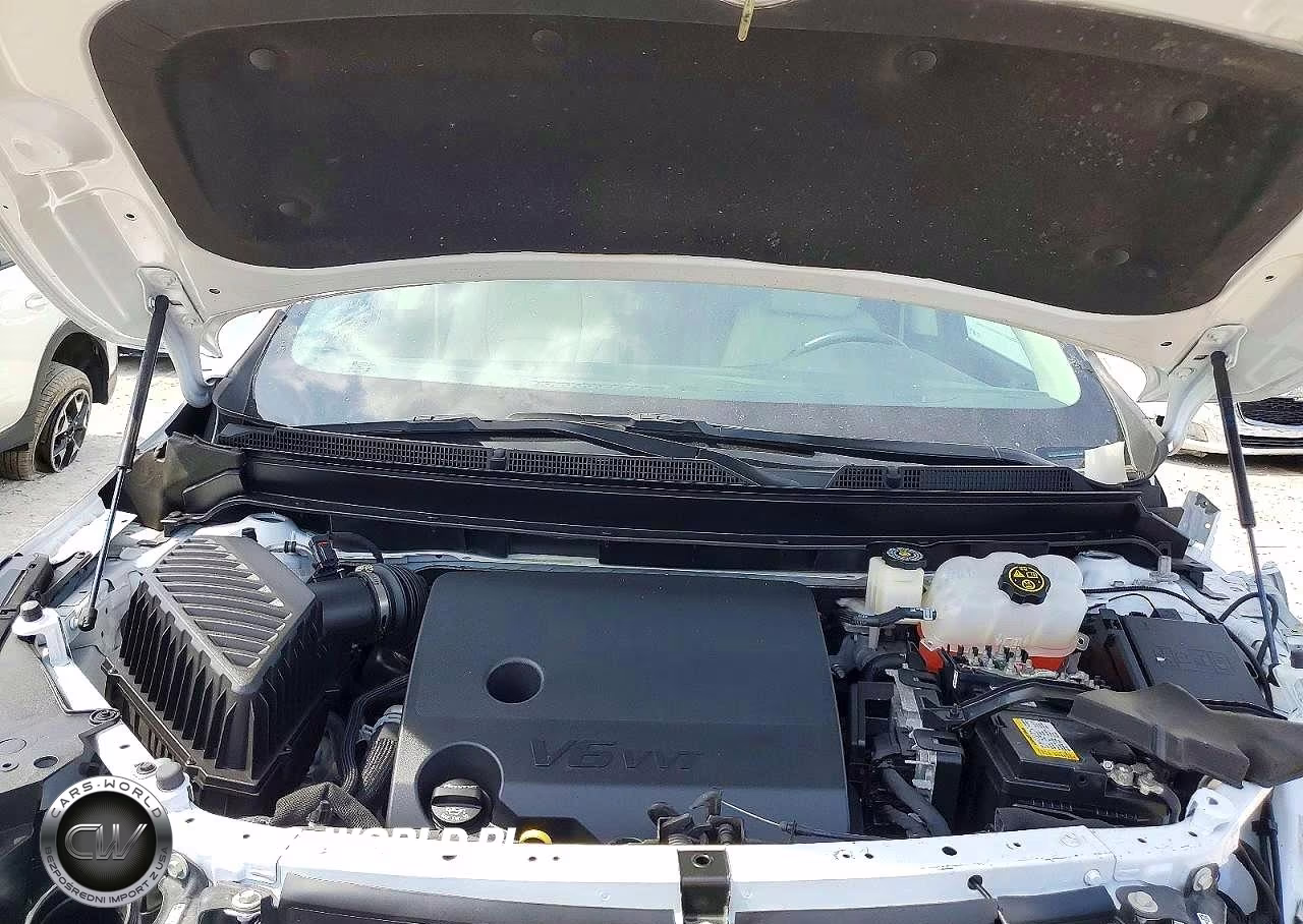 2023 Buick Enclave Essence VIN:5GAERBKW3PJ162526 - 12