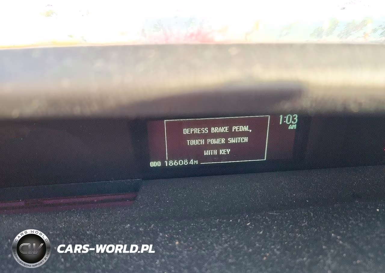 2012 Toyota Prius Two VIN:JTDKN3DU9C1605478 - 9