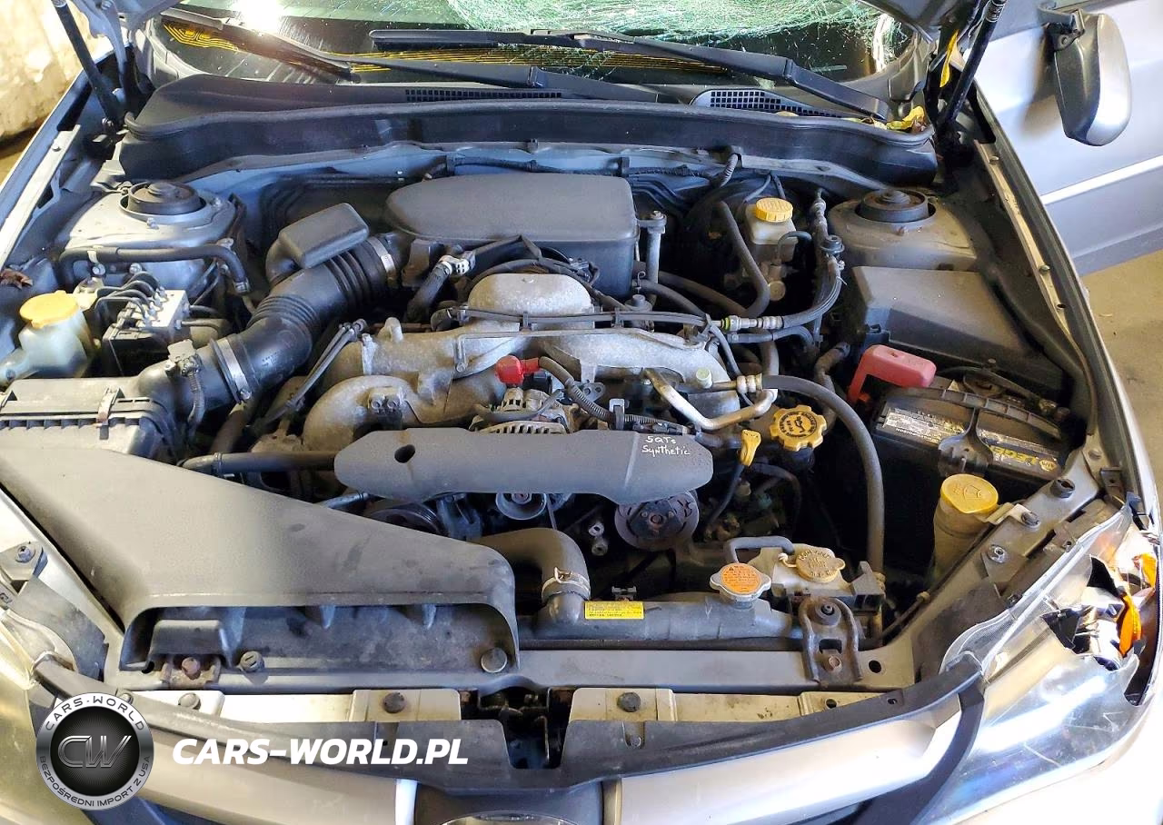2010 Subaru Impreza Outback Sport VIN:JF1GH6D61AH821724 - 11