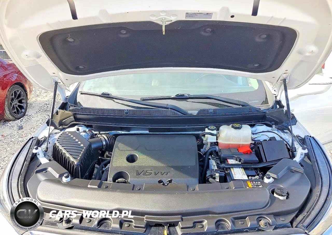 2020 Buick Enclave Avenir VIN:5GAERDKW2LJ288351 - 12