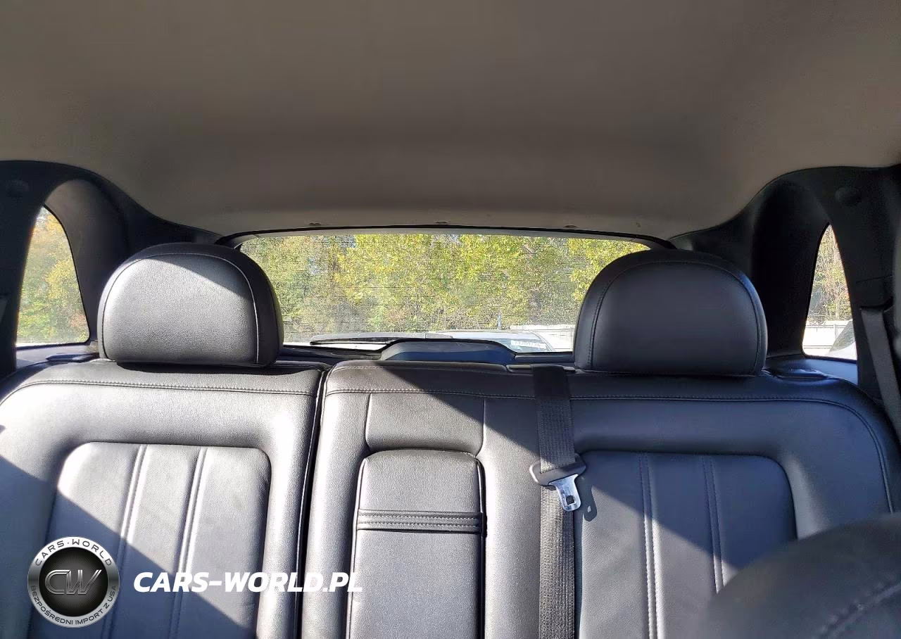 2012 Chevrolet Captiva VIN:3GNAL3E54CS650231 - 10
