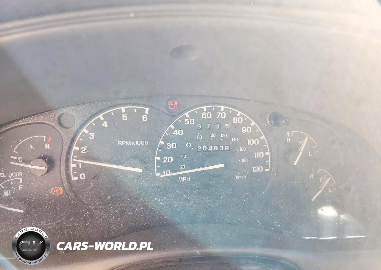 2002 Ford Ranger VIN:1FTYR10D32TA68411 - 9