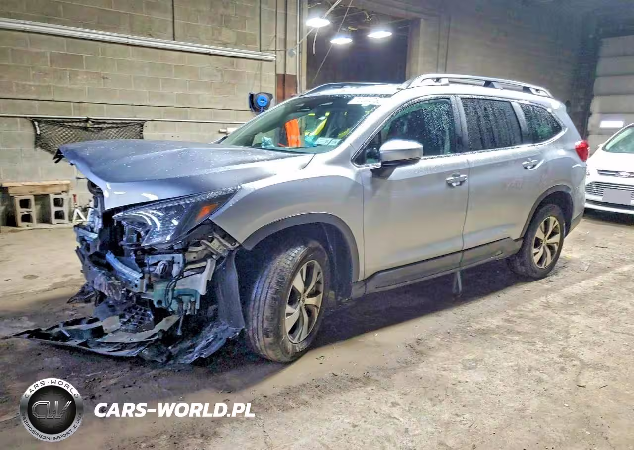 2024 Subaru Ascent Premium