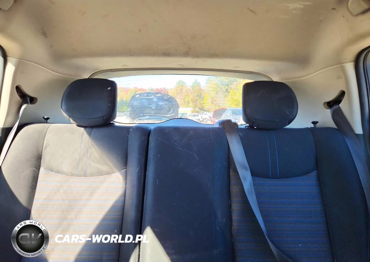 2018 Nissan Leaf Sv VIN:1N4AZ1CP4JC301787 - 10