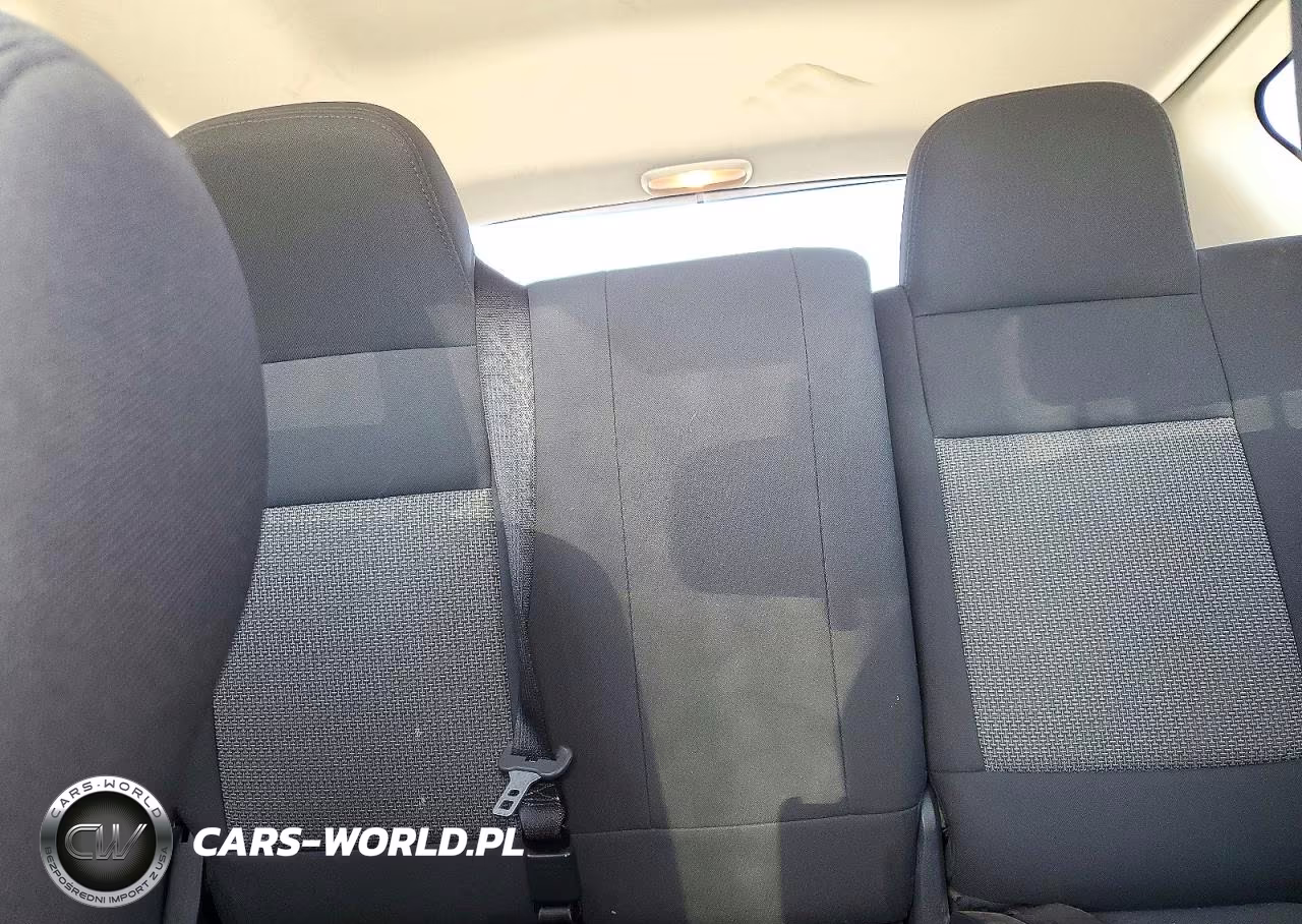 2009 Jeep Compass Sport VIN:1J4FF47B79D210456 - 10