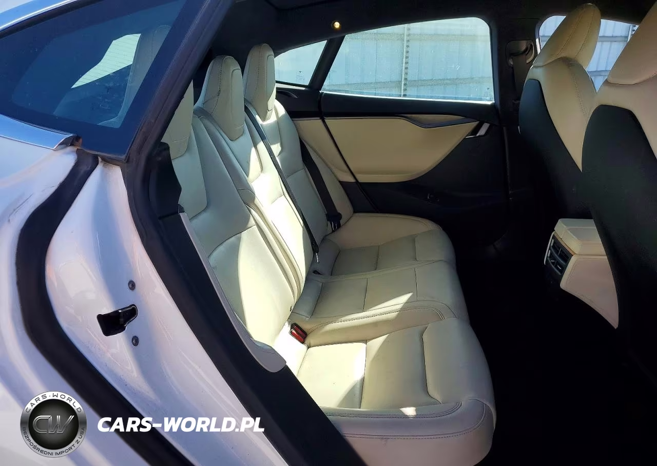 2020 Tesla Model S VIN:5YJSA1E23LF391964 - 10