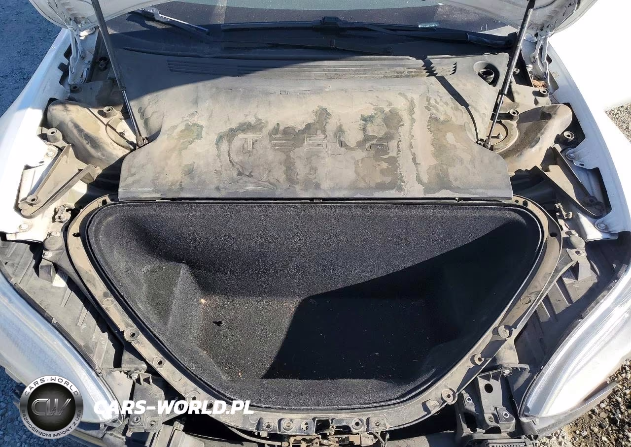 2020 Tesla Model S VIN:5YJSA1E23LF391964 - 11