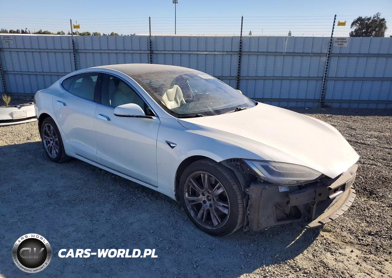 2020 Tesla Model S VIN:5YJSA1E23LF391964 - 4