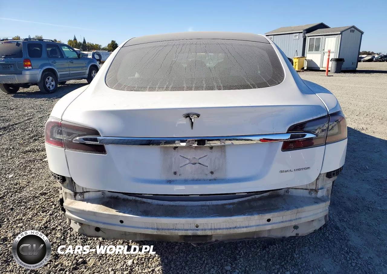 2020 Tesla Model S VIN:5YJSA1E23LF391964 - 6