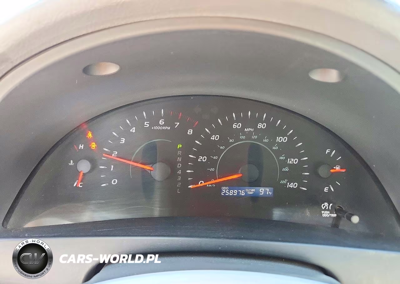 2008 Toyota Camry Le VIN:4T1BE46K98U742150 - 9