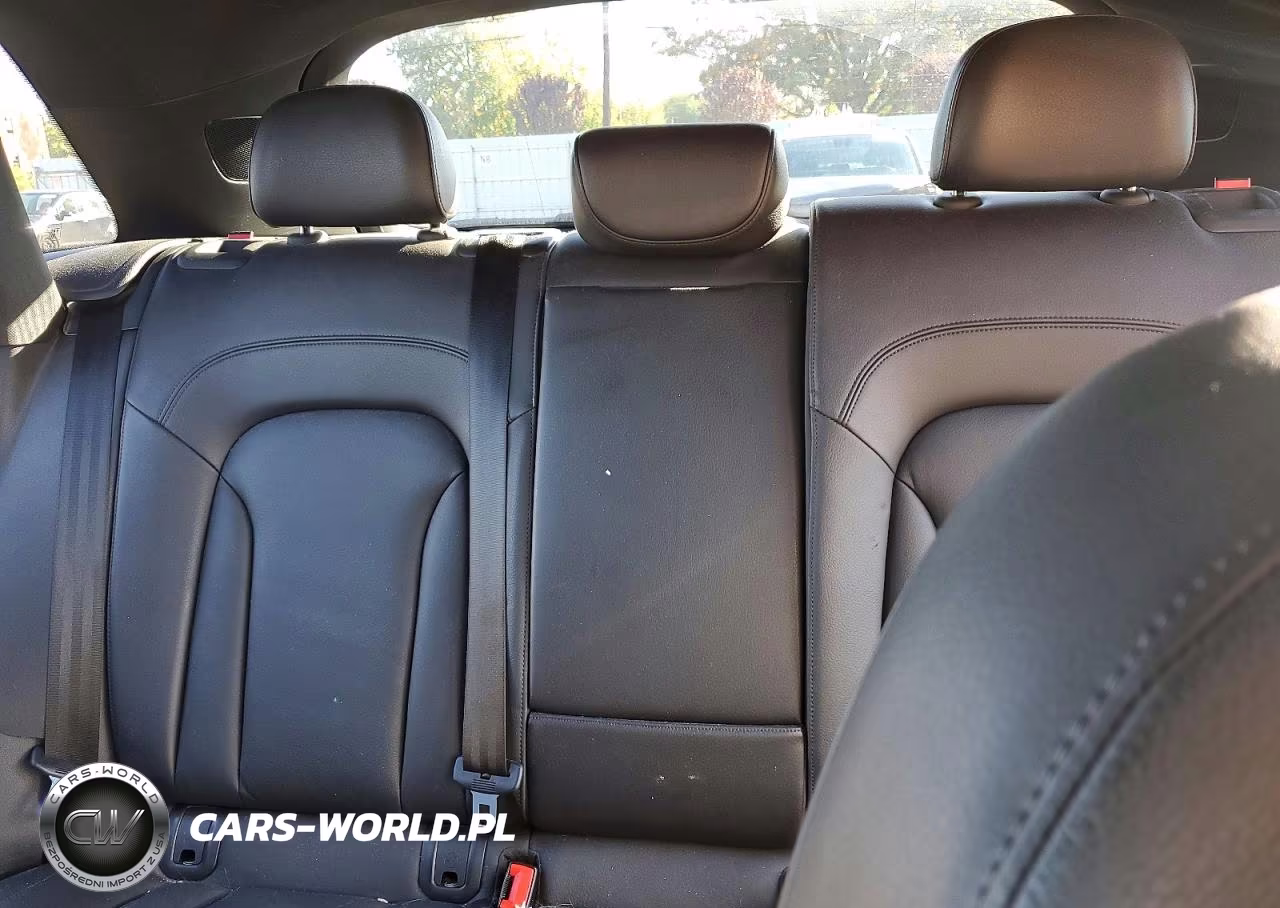 2018 Audi Q3 Premium VIN:WA1ECCFS3JR025036 - 10