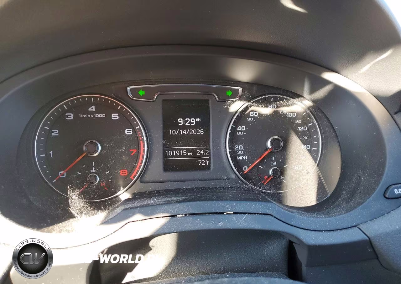 2018 Audi Q3 Premium VIN:WA1ECCFS3JR025036 - 9