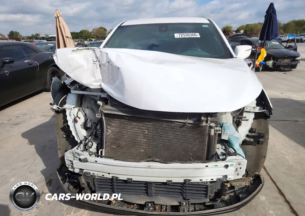 2022 Buick Enclave Essence VIN:5GAERBKW9NJ181630 - 5