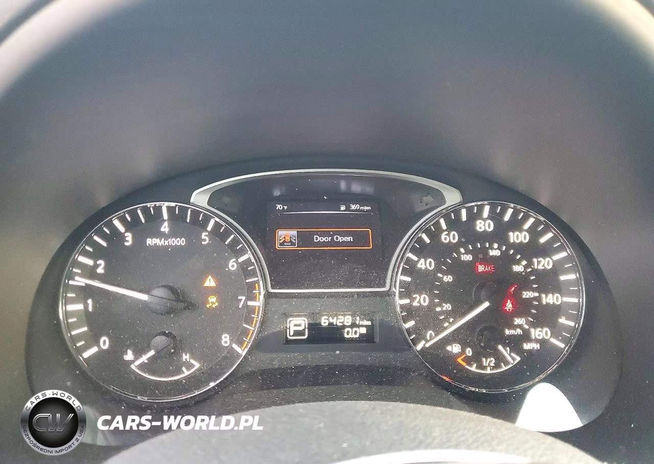 2015 Nissan Altima 2.5 S VIN:1N4AL3AP9FC492646 - 9