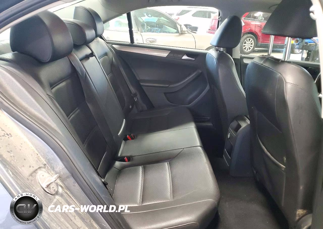 2017 Volkswagen Jetta Se VIN:3VWDB7AJ9HM286688 - 10