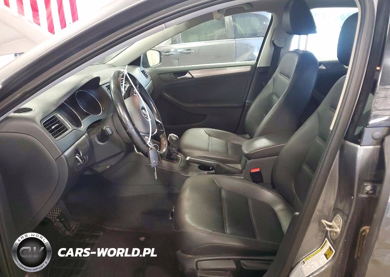 2017 Volkswagen Jetta Se VIN:3VWDB7AJ9HM286688 - 7