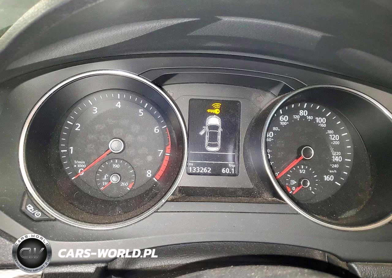 2017 Volkswagen Jetta Se VIN:3VWDB7AJ9HM286688 - 9