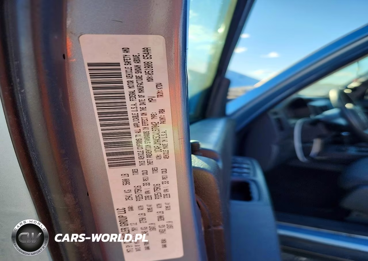 2012 Jeep Liberty Sport VIN:1C4PJMAK5CW197042 - 13