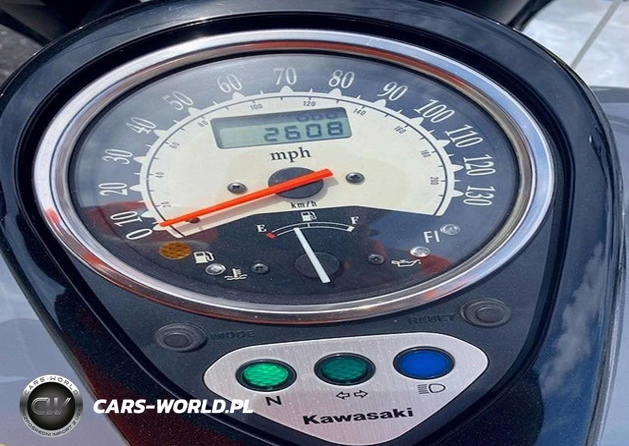 2021 Kawasaki Vn900 B VIN:JKAVN2B10MA100361 - 7