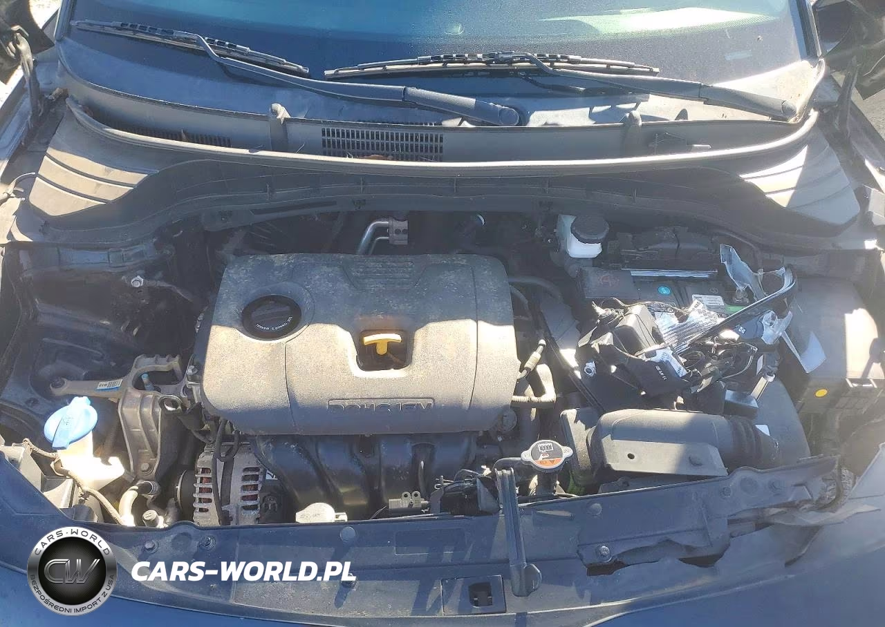 2022 Kia Soul Lx VIN:KNDJ23AU6N7150808 - 11