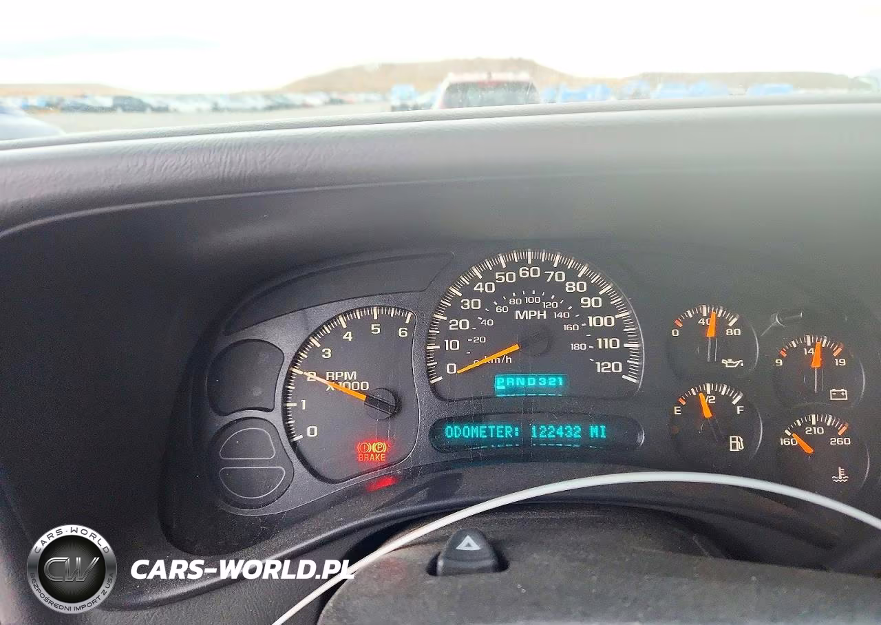 2005 Chevrolet Silverado K1500 VIN:2GCEK13T451225920 - 9
