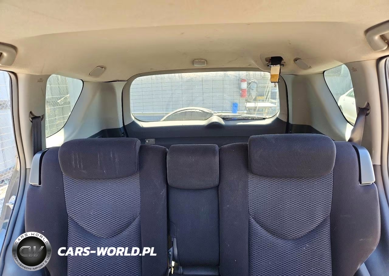 2006 Toyota Rav4 Sport VIN:JTMZD32V065020802 - 10