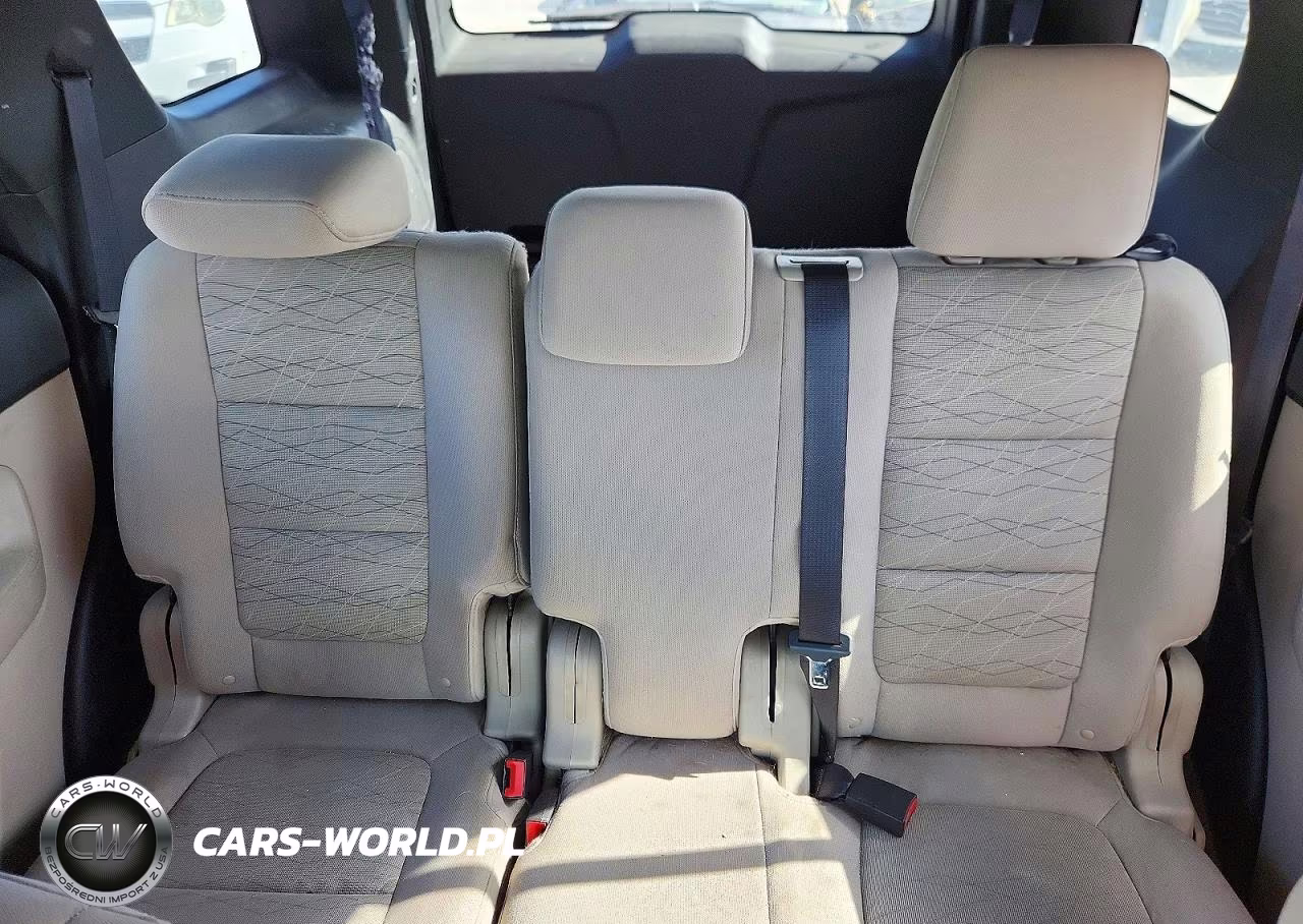 2014 Ford Explorer VIN:1FM5K7B8XEGB35184 - 10