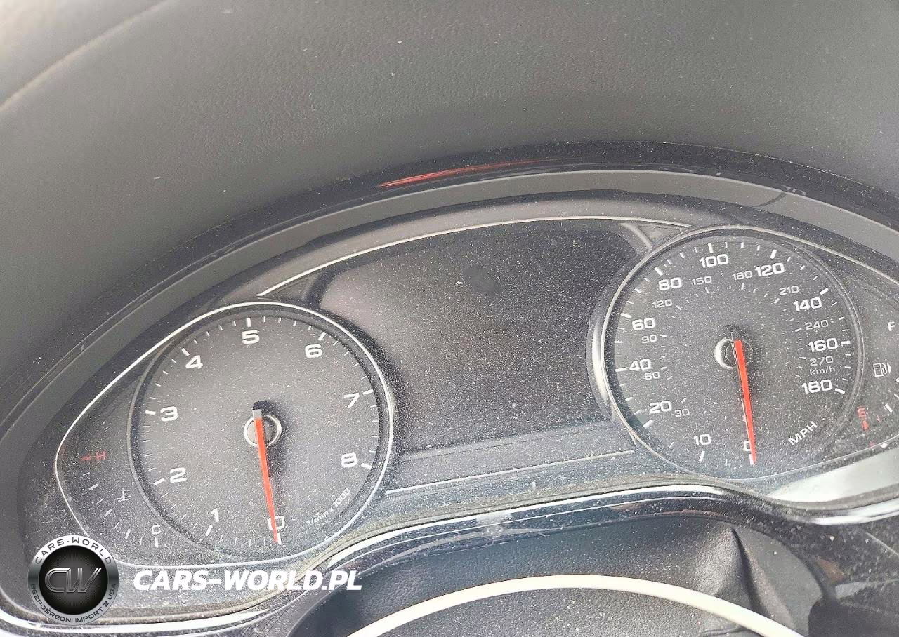 2013 Audi A8 L Quattro VIN:WAUR2AFD7DN009169 - 8