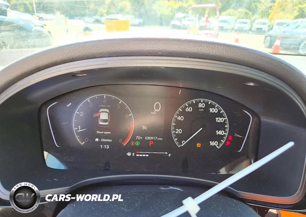 2025 Honda Civic Lx VIN:2HGFE2F25SH600397 - 9