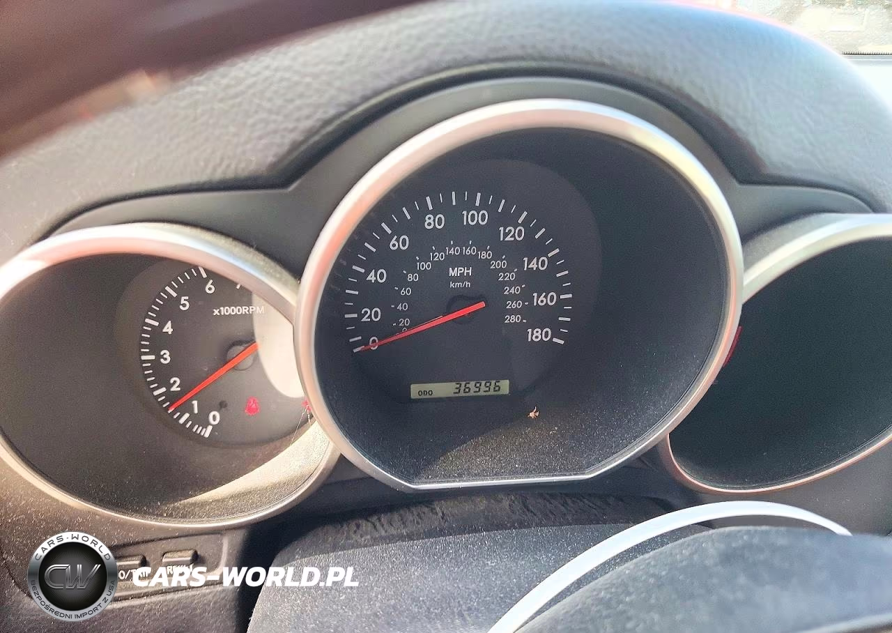 2002 Lexus Sc 430 VIN:JTHFN48Y720016713 - 9