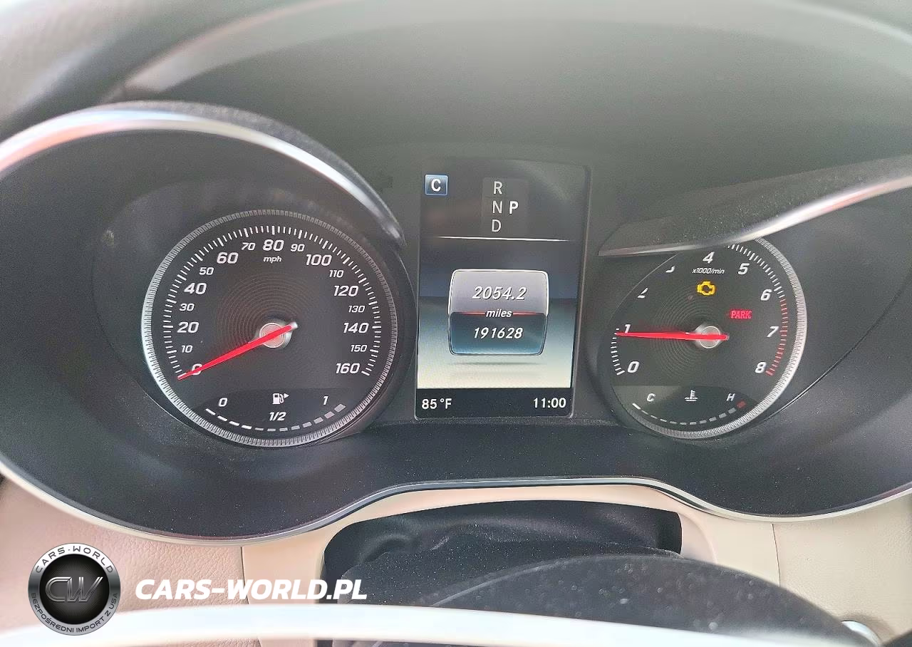 2018 Mercedes-Benz Glc 300 VIN:WDC0G4JB3JV038453 - 9
