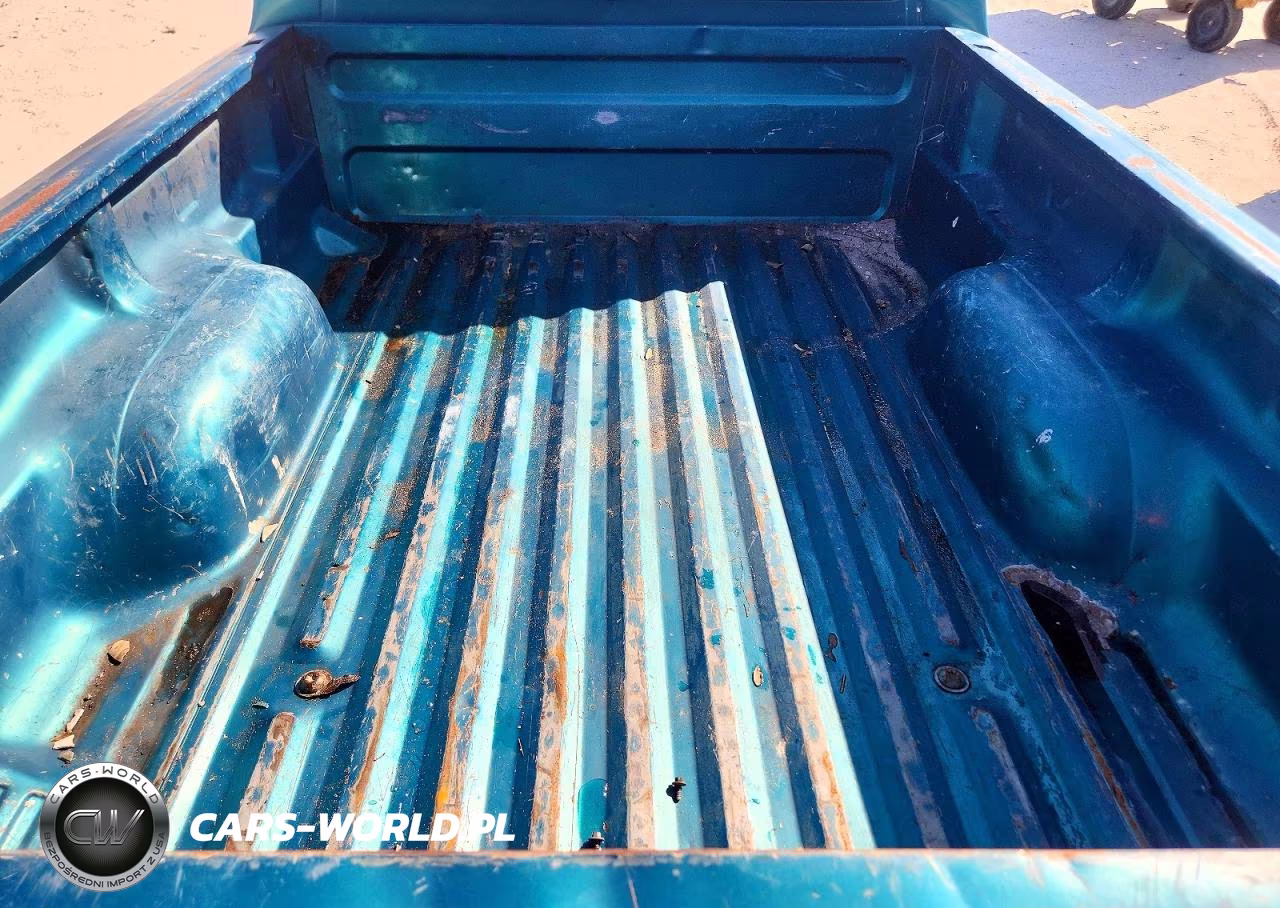 1993 Ford Ranger VIN:1FTCR10A2PTA94957 - 10