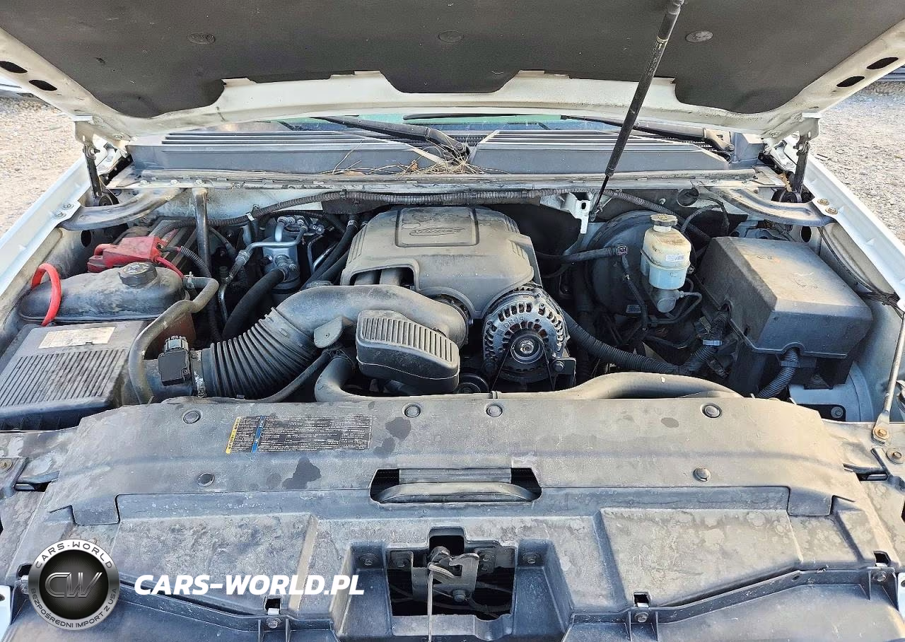 2010 Chevrolet Tahoe K1500 Lt VIN:1GNUKBE00AR196171 - 11
