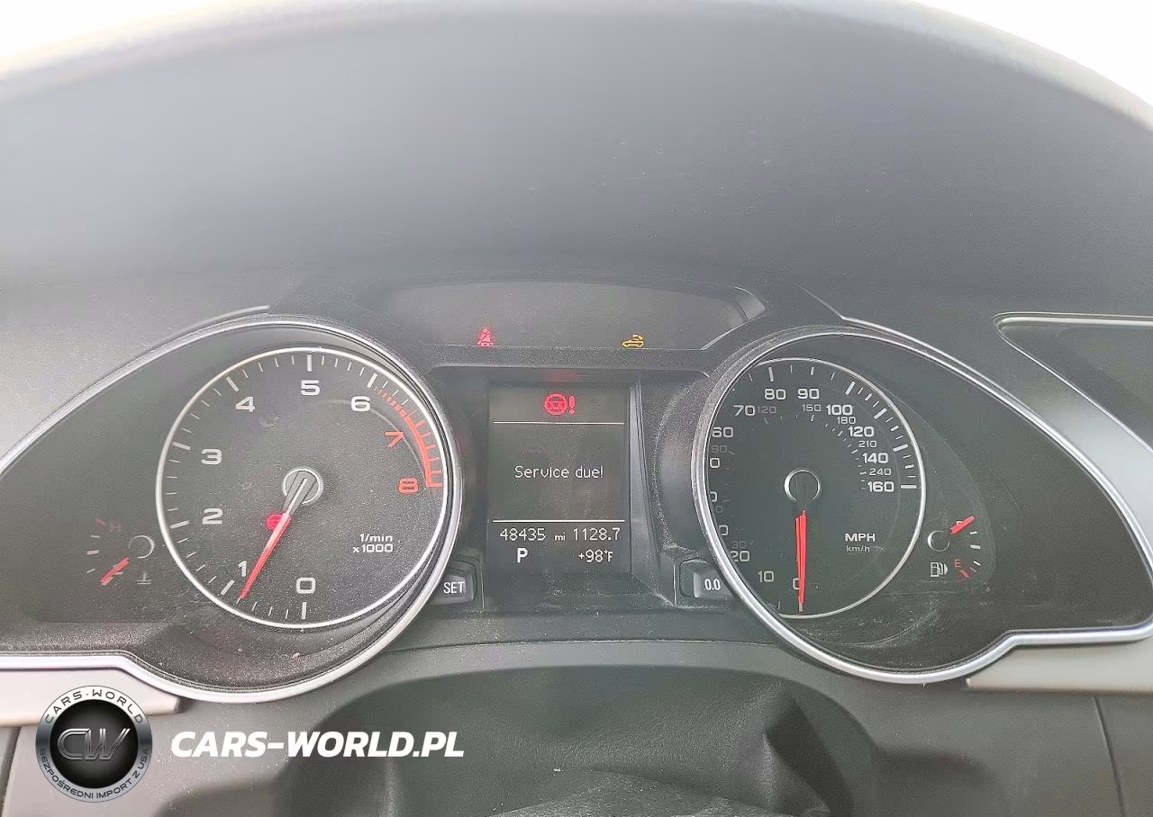 2015 Audi A5 Premium VIN:WAUCFAFH1FN006641 - 9