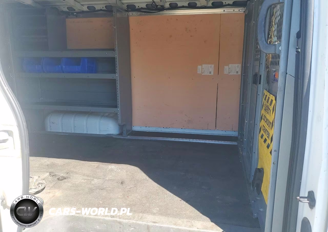 2012 Nissan Nv 1500 S VIN:1N6BF0KL2CN117470 - 11