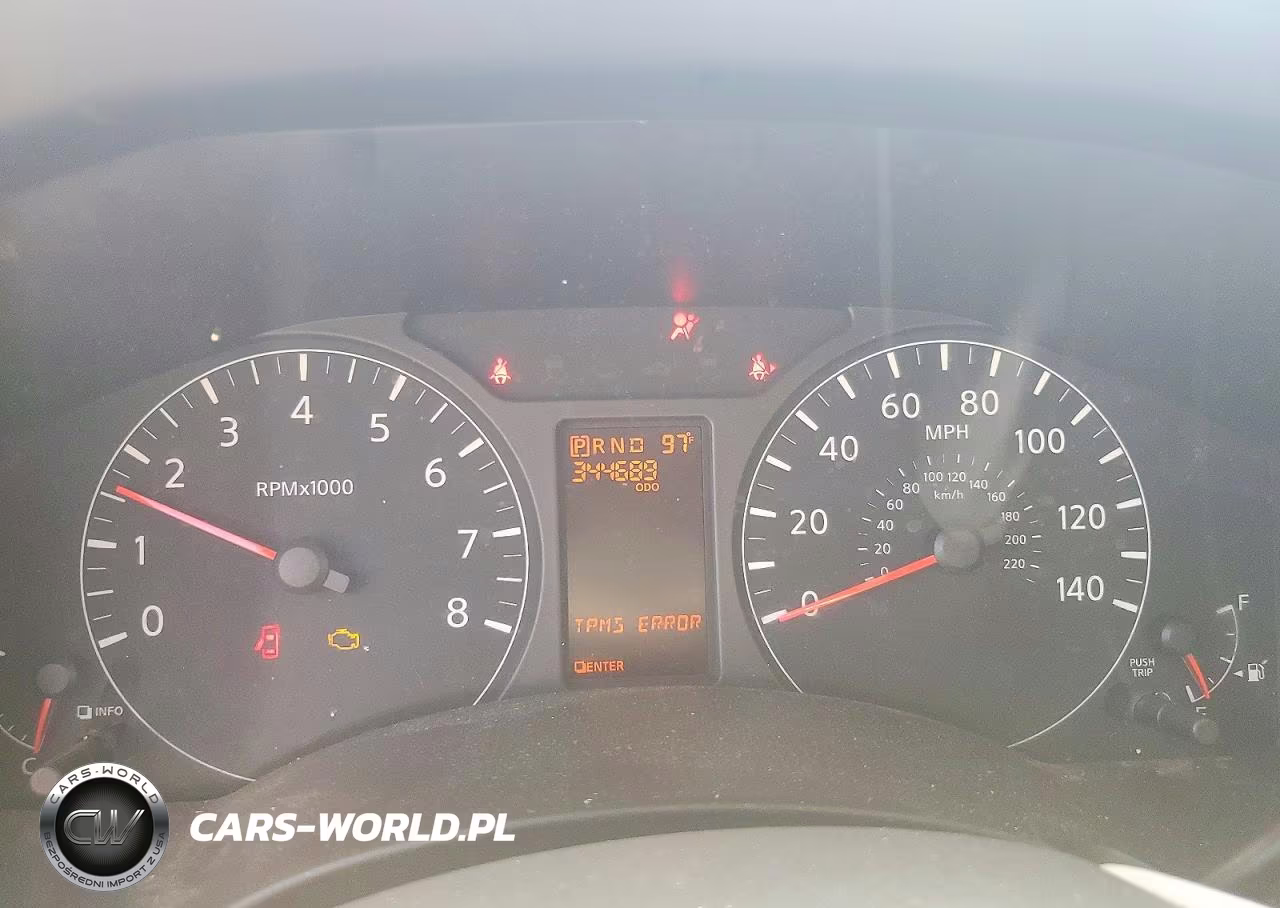 2012 Nissan Nv 1500 S VIN:1N6BF0KL2CN117470 - 9