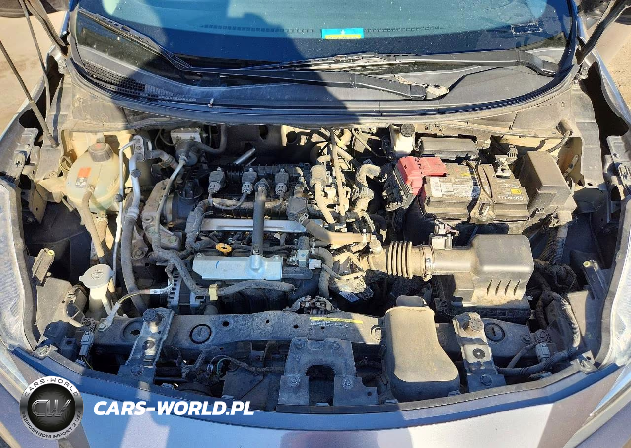 2021 Nissan Versa S VIN:3N1CN8DV5ML812988 - 11