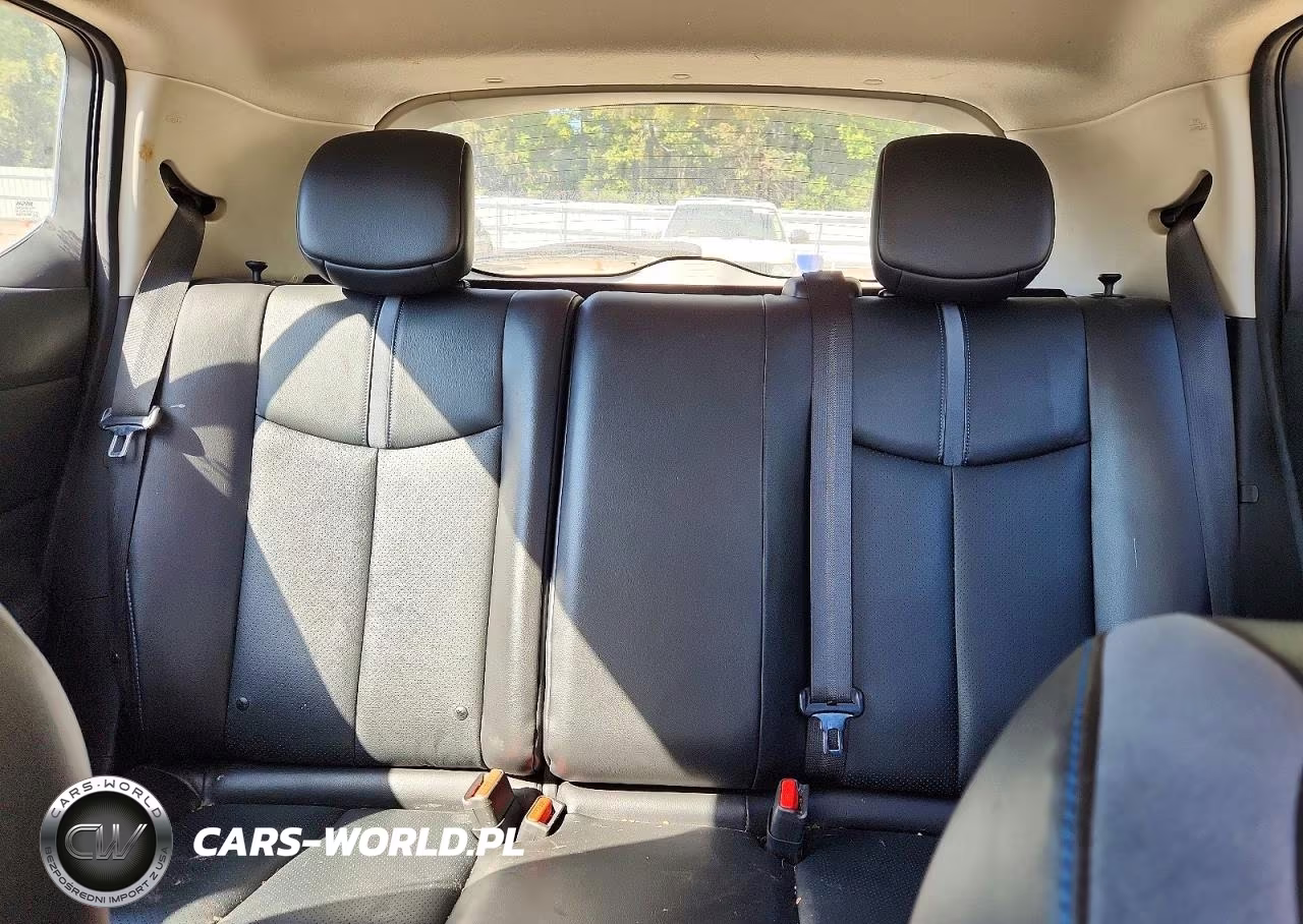 2019 Nissan Leaf Sl Plus VIN:1N4BZ1CP4KC317140 - 10