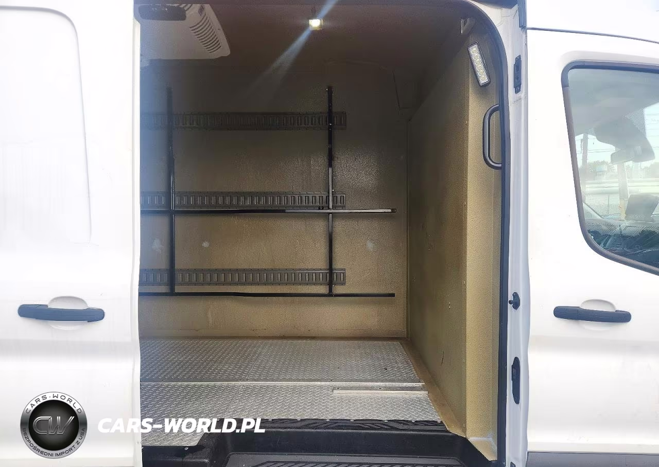 2019 Ford Transit T-350 VIN:1FTBW3XGXKKB82583 - 11
