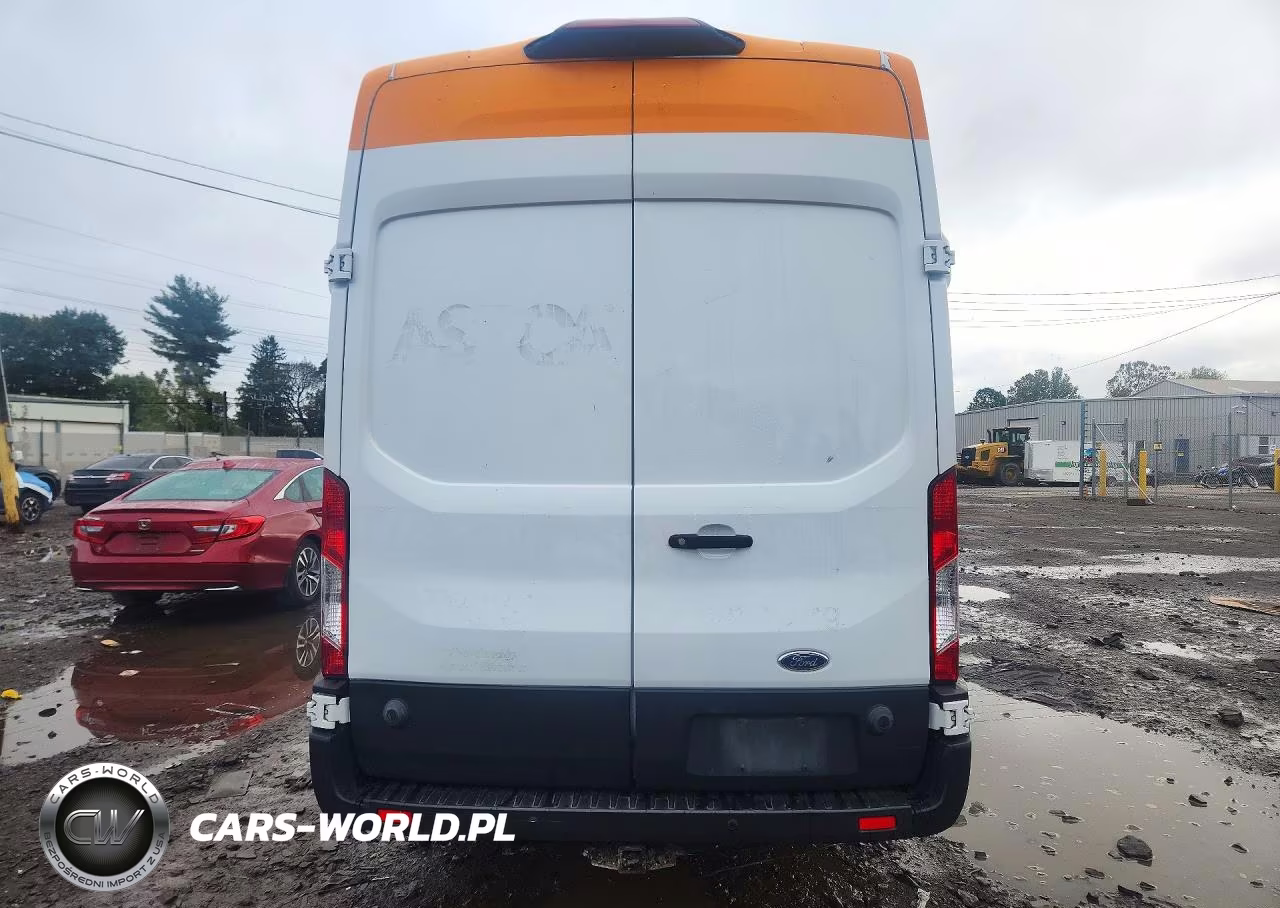 2019 Ford Transit T-350 VIN:1FTBW3XGXKKB82583 - 6