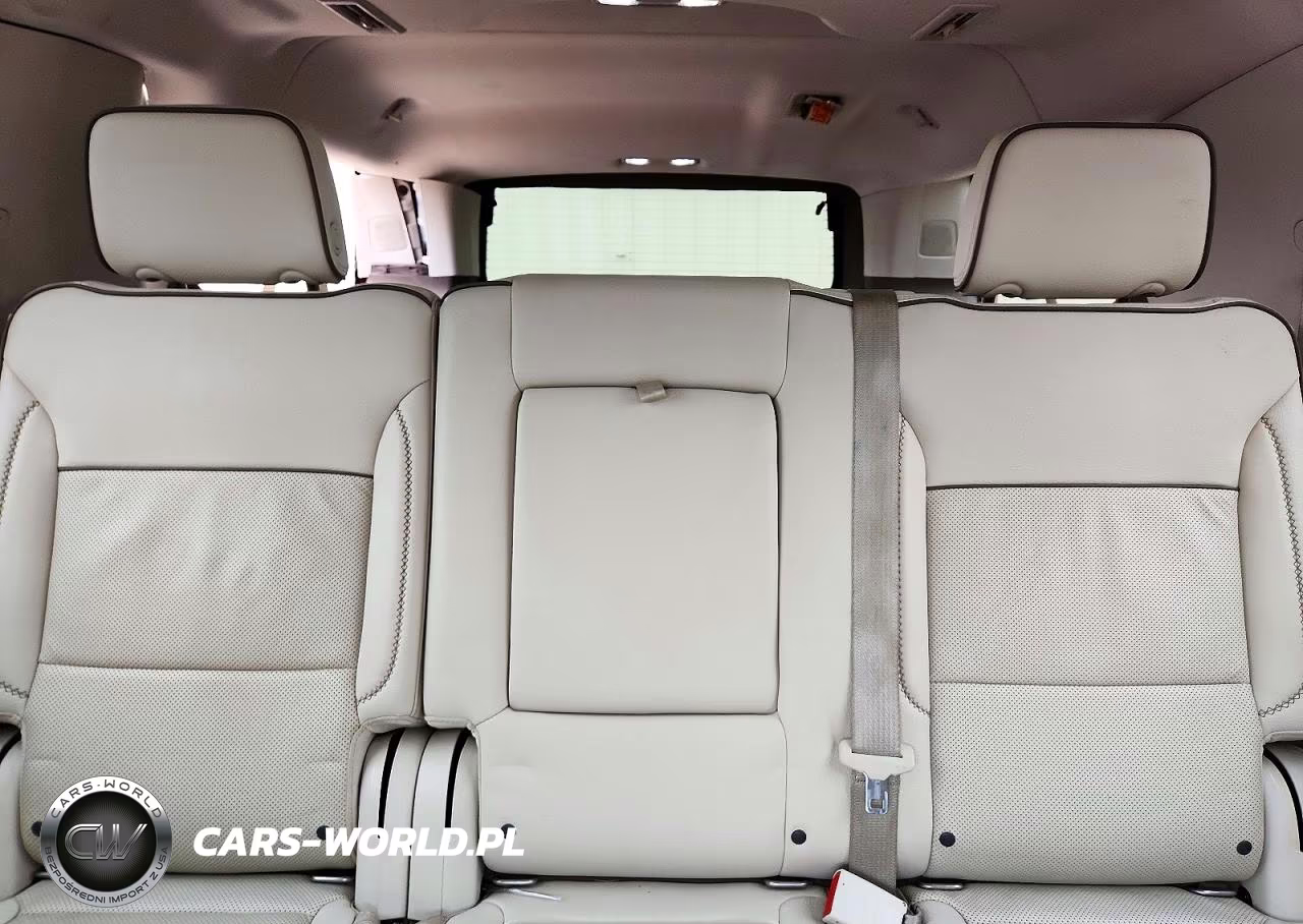 2021 GMC Yukon Xl Denali VIN:1GKS2JKL8MR243500 - 10