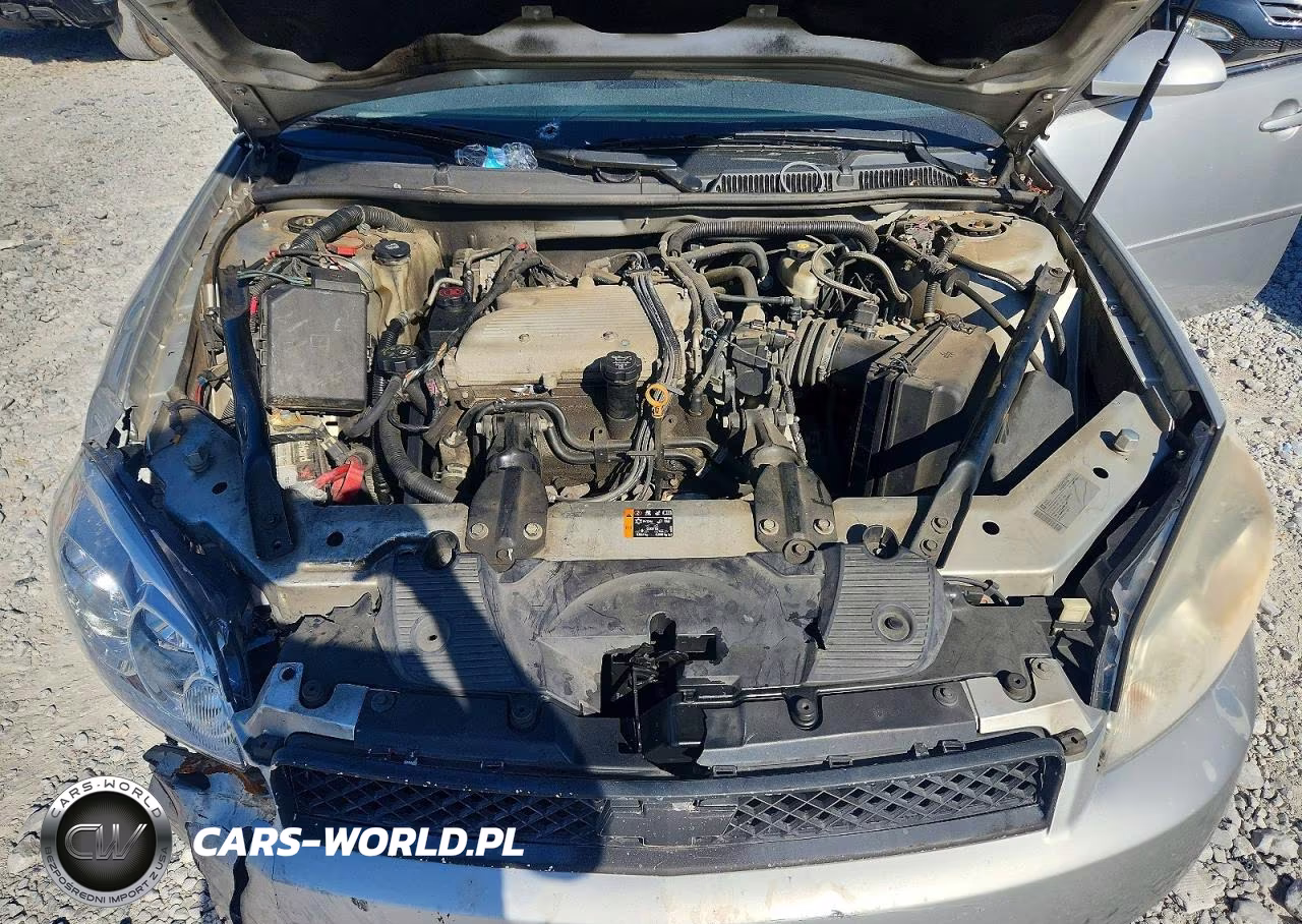 2011 Chevrolet Impala Police VIN:2G1WD5EM6B1272222 - 11