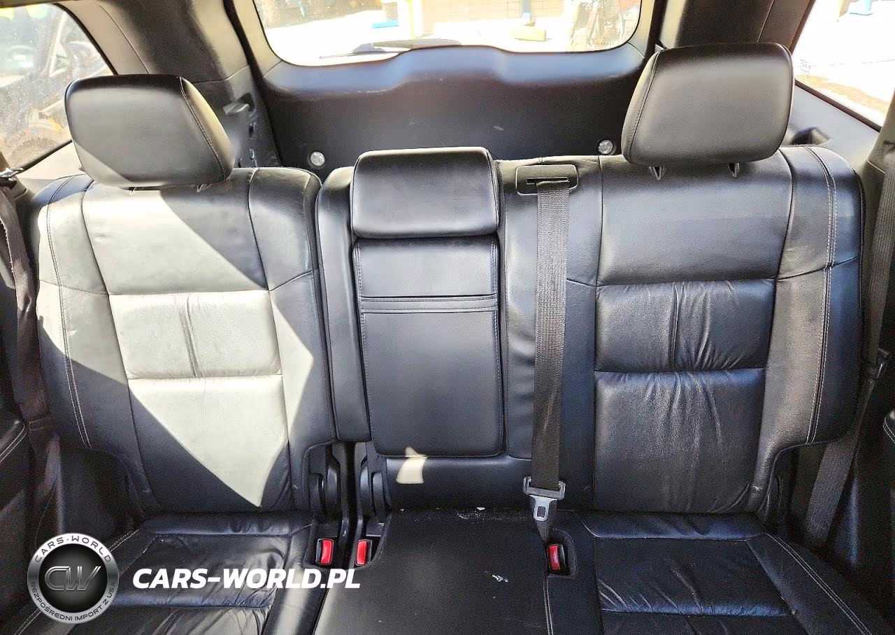 2016 Jeep Grand Cherokee Limited VIN:1C4RJEBG2GC501332 - 10