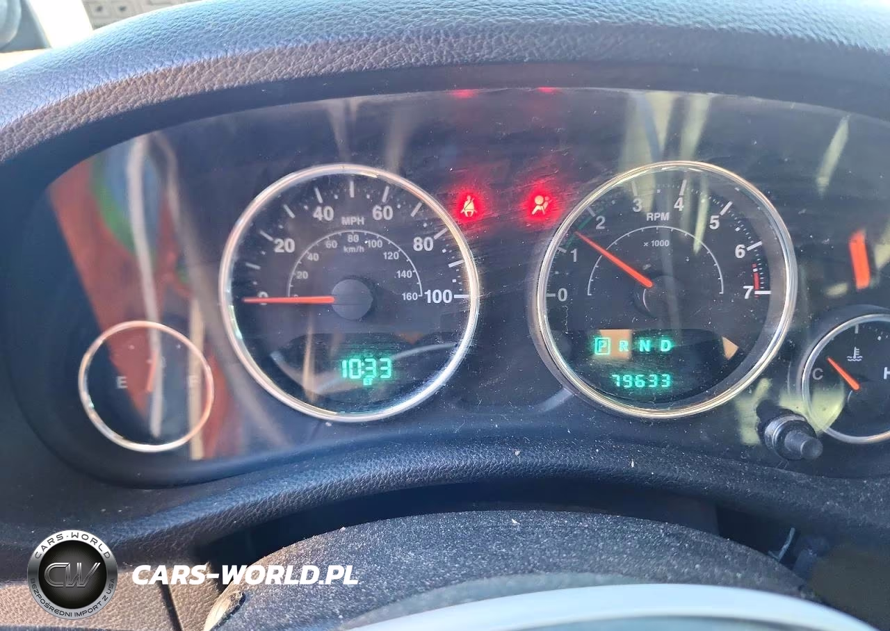 2014 Jeep Wrangler Sport VIN:1C4AJWAG2EL227003 - 9