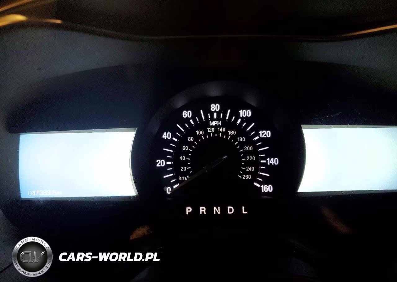 2020 Ford Fusion Se VIN:3FA6P0HDXLR107631 - 9