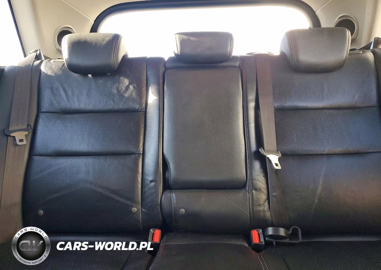 2008 Acura Rdx Technology VIN:5J8TB18538A020991 - 10