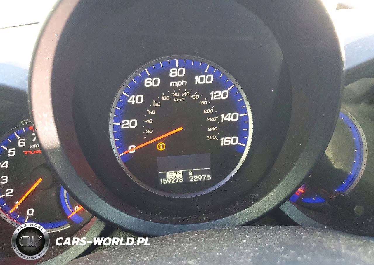 2008 Acura Rdx Technology VIN:5J8TB18538A020991 - 9