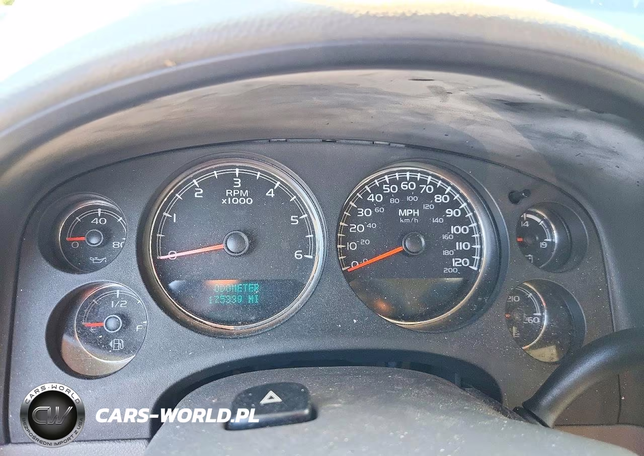 2011 Chevrolet Avalanche Lt VIN:3GNTKFE34BG138319 - 9