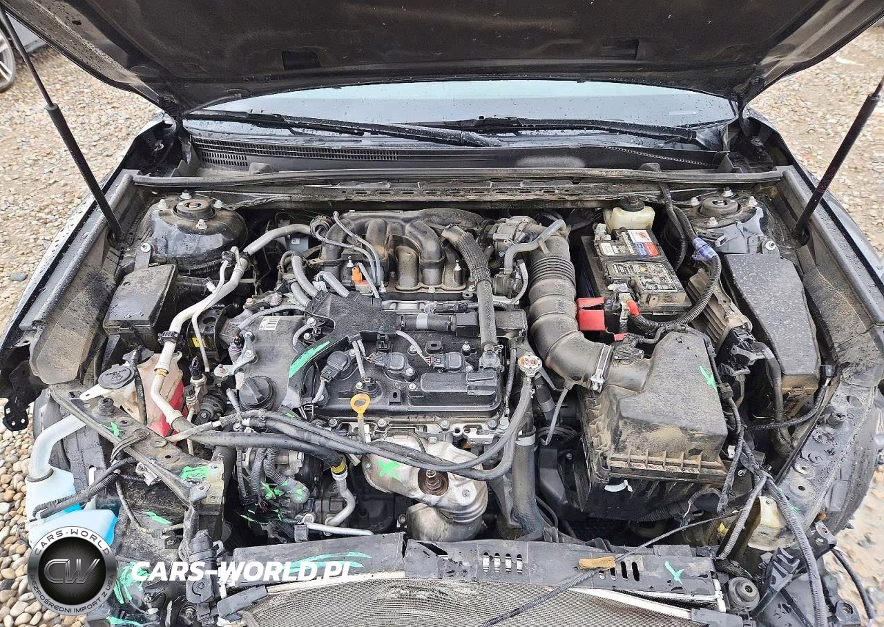 2018 Toyota Camry Xle V6 VIN:4T1BZ1HK6JU007700 - 11