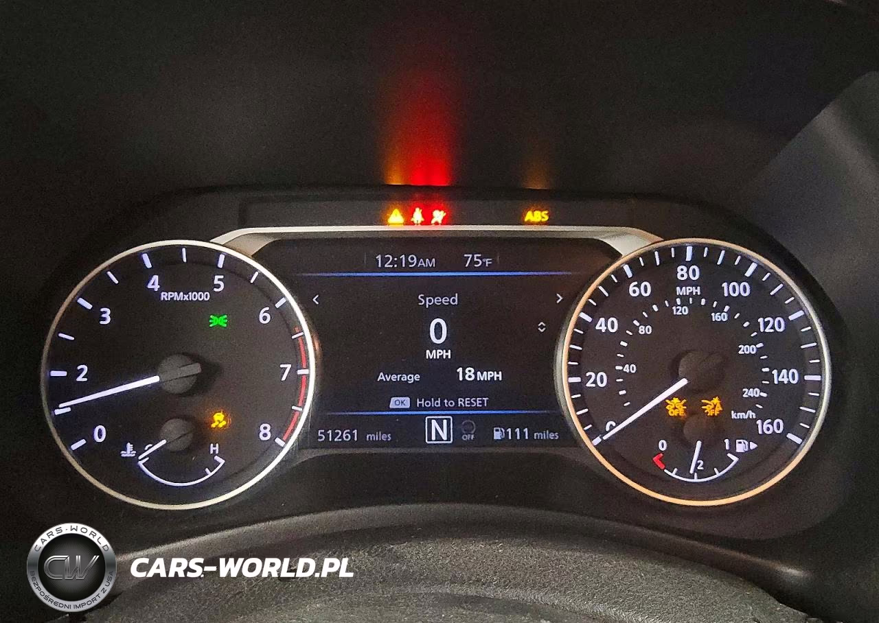 2025 Nissan Sentra Sv VIN:3N1AB8CV9SY215585 - 9